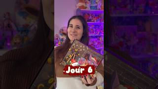 🎄 Calendrier de l’Avent Pokémom’s ✨ [Produit offert] #pokemon #tcg #pokemontcg #calendrierdelavent