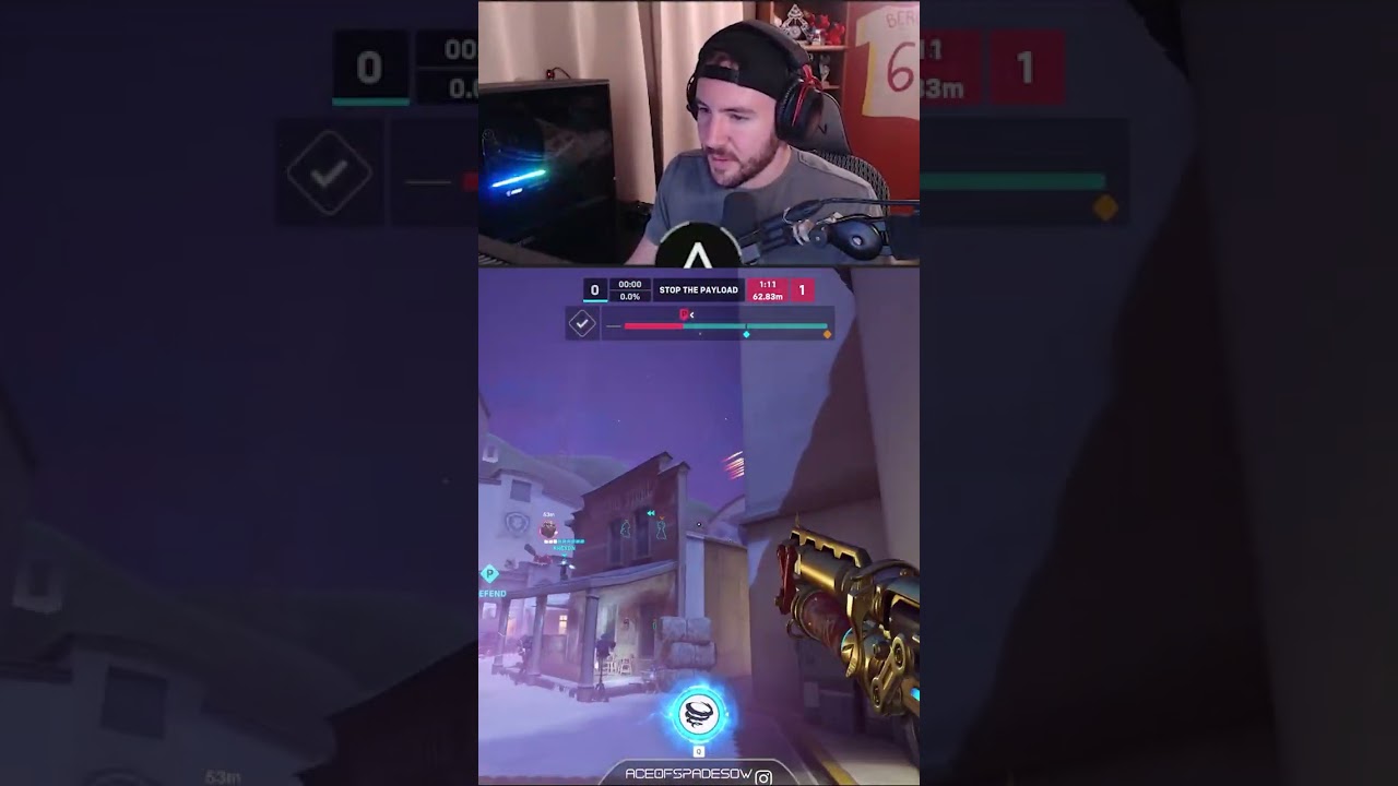 The Ultimate Clean Up 