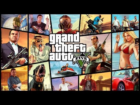 Wie Sie Ihr eigenes Geschäft in GTA starten 5