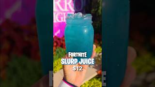 Fortnite Food 👀 #Fortnite