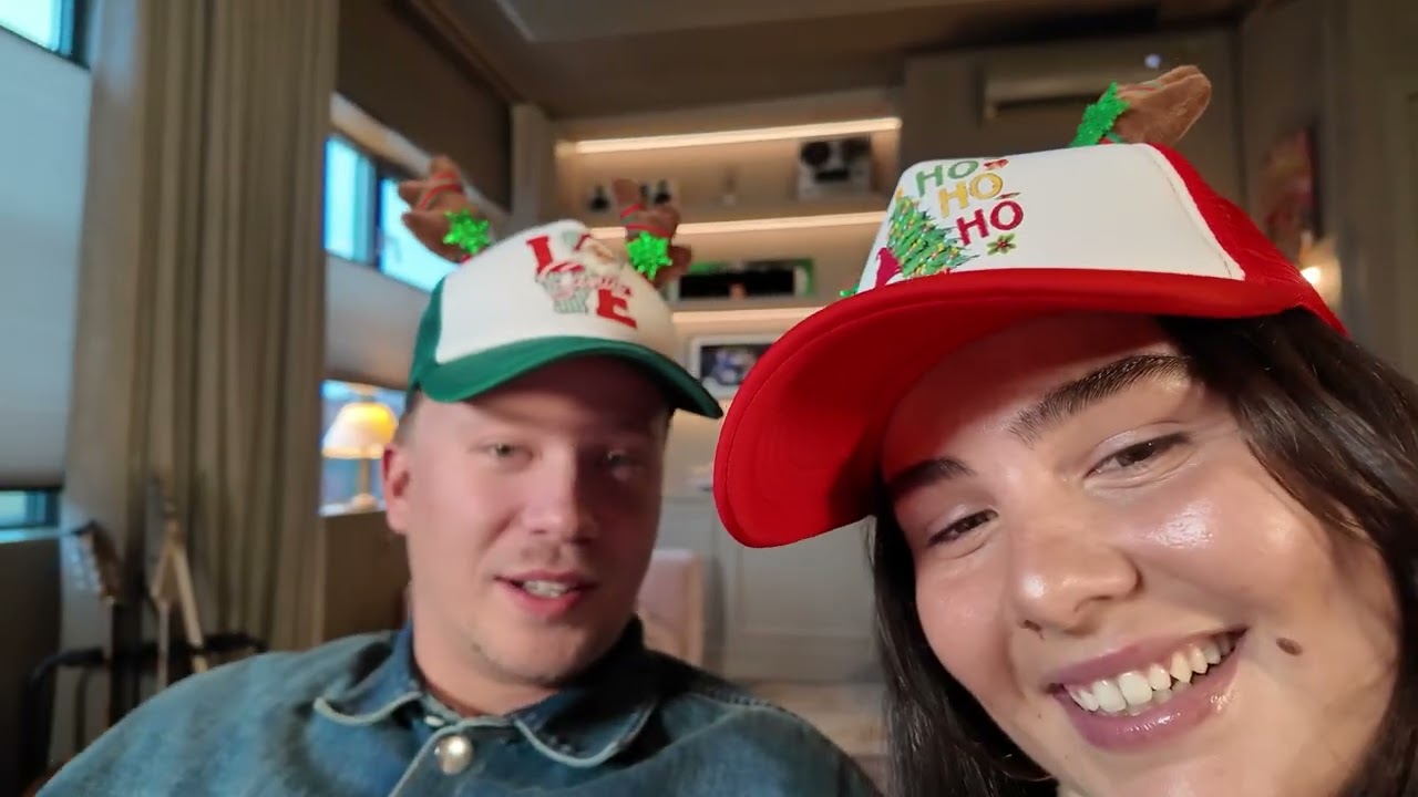 VIDEO OPNEMEN MET RUSSO! | OMA VLOG 125