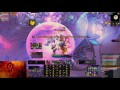 Grand Magistrix Elisande Mythic Kill - Pæranoid