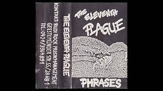 The Eleventh Plague - Phrases (1989) Gothic Rock, Jangle Pop - Germany
In Depth Music is an independent online music library focusing on late 70s and 80s music genres such as post-punk, new wave, indie rock, and many more genres from that time. You can for example, easily discover new bands which used to be difficult to find.
Your support is invaluable as we work to expand our collection and keep this initiative thriving. If youd like to contribute monetarily, you can do so via this links:
www.ko-fi.com/indepthmusic
www.paypal.me/djdragnetvinyl
As part of our commitment to creating an archive of music, we welcome submissions of records, CDs and cassettes for potential feature on our YouTube channel. If you have a collection of cherished albums gathering dust or have stumbled upon a hidden gem of an artist that deserves wider recognition, feel free to reach out to us to explore the possibility of featuring your discoveries. However, please keep in mind that while were dedicated to uncovering new musical treasures, not all submissions are guaranteed to be uploaded. We meticulously curate our content to contribute to building an archive of lesser-known music, but were grateful for every contribution that adds to our ever-expanding musical library. Please note that In Depth Music is a non-profit initiative. Get in touch via email: indepthmusic.info@gmail.com
The Eleventh Plague - Phrases (1989)
00:00 What Is It Good For?
05:03 Nevermore Stranger
08:25 God Has Gone To Scotland
11:40 Last Train To Nowhere
14:48 Autistic Life
19:05 Out Of A Day
Genres:
Gothic Rock, Jangle Pop
Country:
Germany
Label:
not on label
#gothicrock #janglepop #germany
We dont own the rights to these songs or the images featured in the video. I have no profit. All credits go to the authors. This video is only for promotional and entertainment purpose and will be removed by request from the owner. The Eleventh Plague - Phrases (1989) Gothic Rock, Jangle Pop - Germany