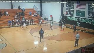 Freshman PG Joshua Dorsette Durham School of the Arts🏀