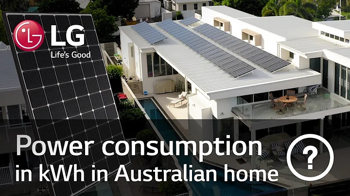 What is the power consumption in kWh for the typical Australian home? - DayDayNews