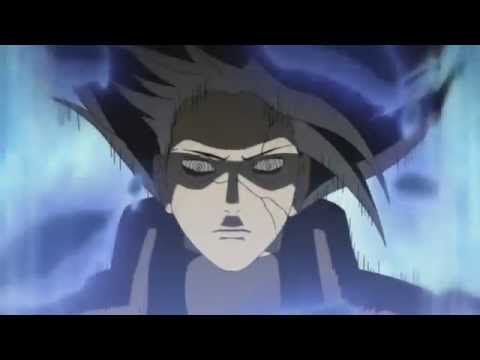 【AMV】 Uchiha Madara ─ Not Strong Enough
