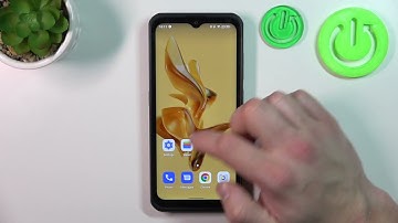 How to Enable/Disable Touch Vibrations on ULEFONE Armor 17 Pro? - Manage Vibrations