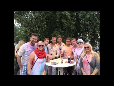 188 Tage! Nachhause kommen 5 vor 12