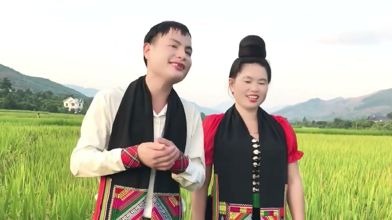 Hát thái hay nhất