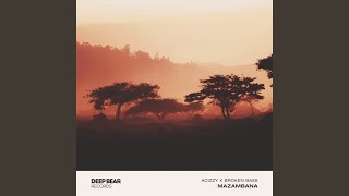 Mazambana
