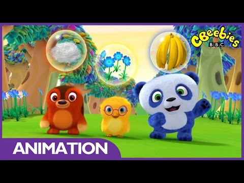 CBeebies: Ruff-Ruff, Tweet and Dave - COMING SOON
