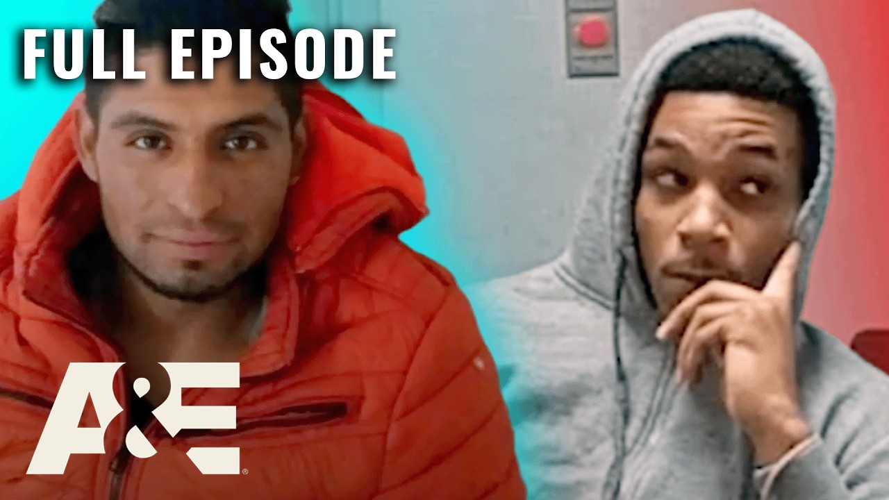 ⁣The First 48: Meet Up for Murder (S25, E2) | Full Episode