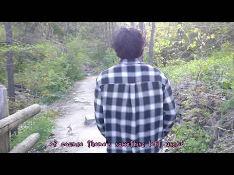 oxsai - left unsaid (official video)