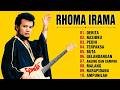KUMPULAN LAGU RHOMA IRAMA FULL ALBUM || DERITA - NASIBKU - PEDIH || TERBARU TANPA IKLAN - 2026