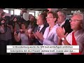 Landtagswahlen: CDU siegt in Sachsen, in Brandenburg SPD vor AfD