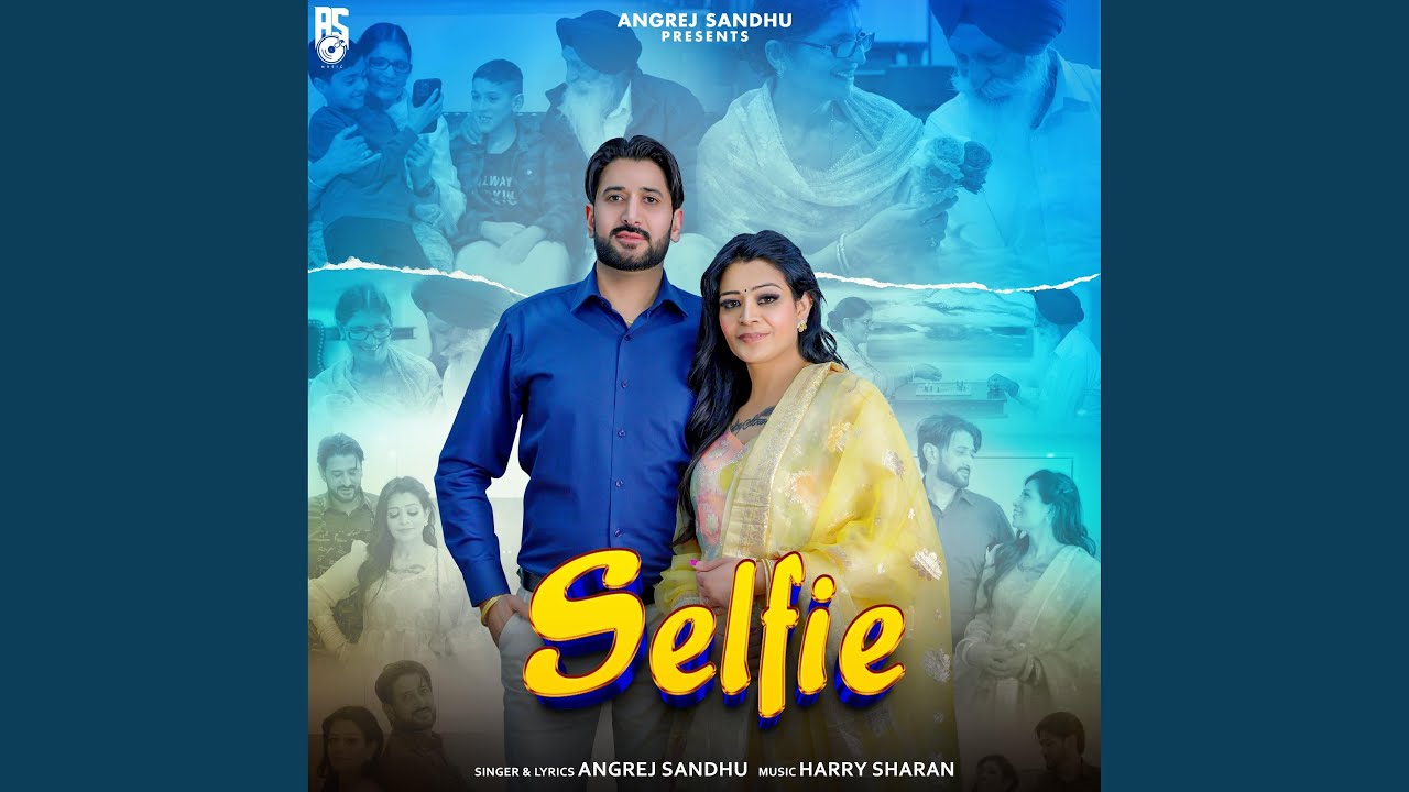 Watch Selfie on YouTube Watch Selfie on YouTube
