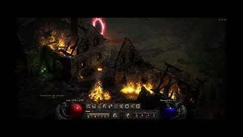 Kicksin vs Ubers - Diablo 2: Resurrected