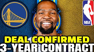 💥💣BOMBASTIC SURPRISE! BEST HIRING! BIG PLAYER ARRIVING? NOBODY EXPECTED! GOLDEN STATE WARRIORS NEWS!