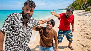 Rahul Ne Manish Ko Dhoka De Diya…😡 | मनीष ने राहुल को सबक सिखा दिया । Day 31