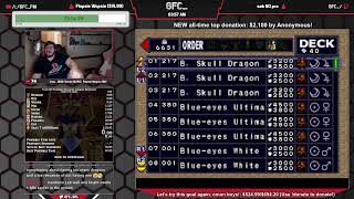 Yu-Gi-Oh! Forbidden Memories WR/PB Speedrun Attempts!