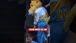 Teddy bear ain't big enough #shorts #nba #ymrep #toryou #NBA #basketball #foryoupage #typ #trending