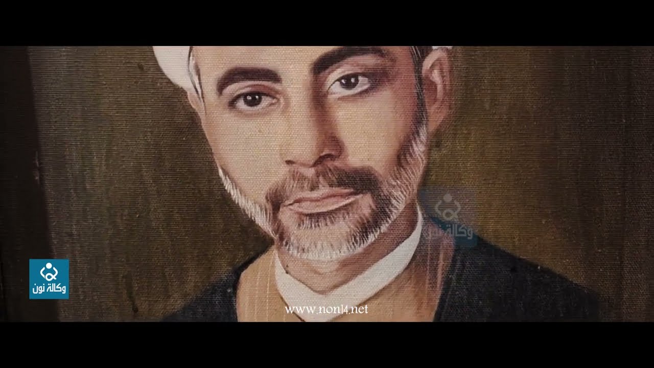 نجل الشيخ عبد الزهراء الكعبي يتحدث عن حياة والده وكيفية جمعه للمقتل المقروء