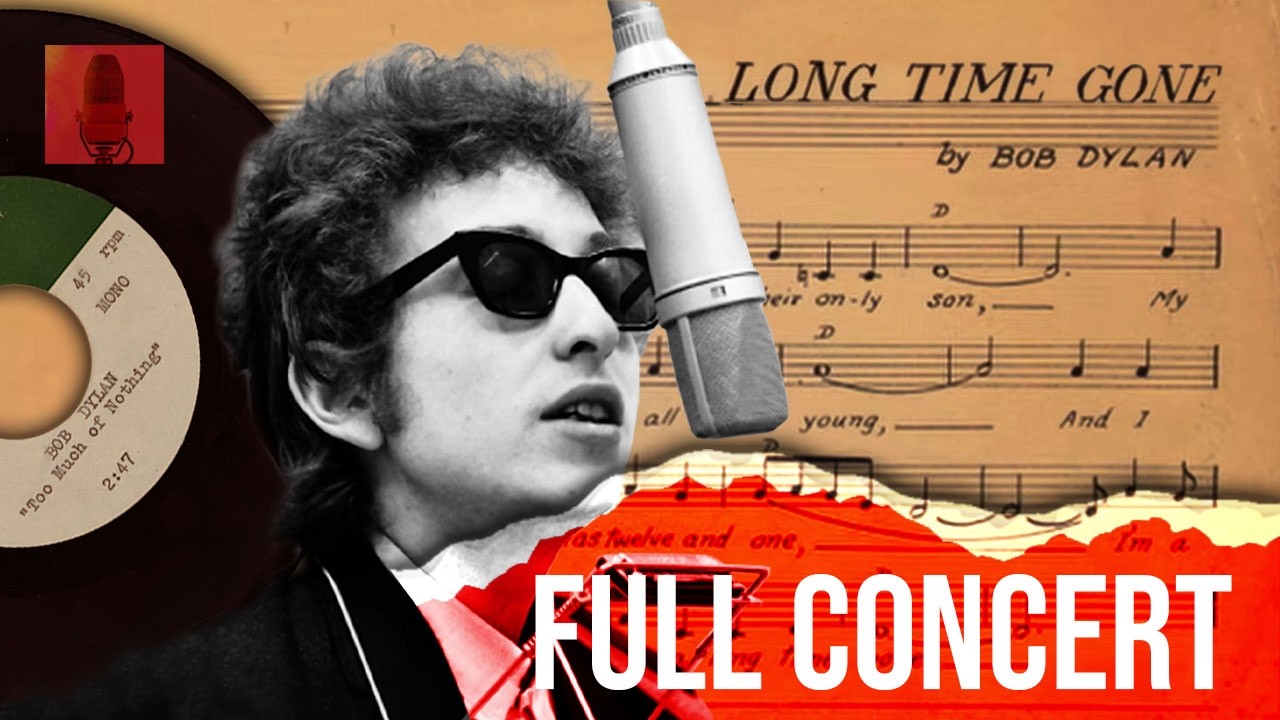 Watch Bob Dylan - Odds And Ends on YouTube Watch Bob Dylan - Odds And Ends on YouTube