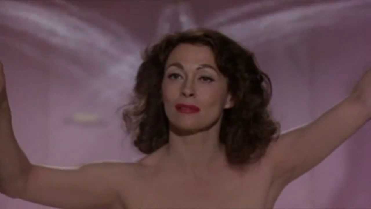 Mother's Day with Mommie Dearest! 