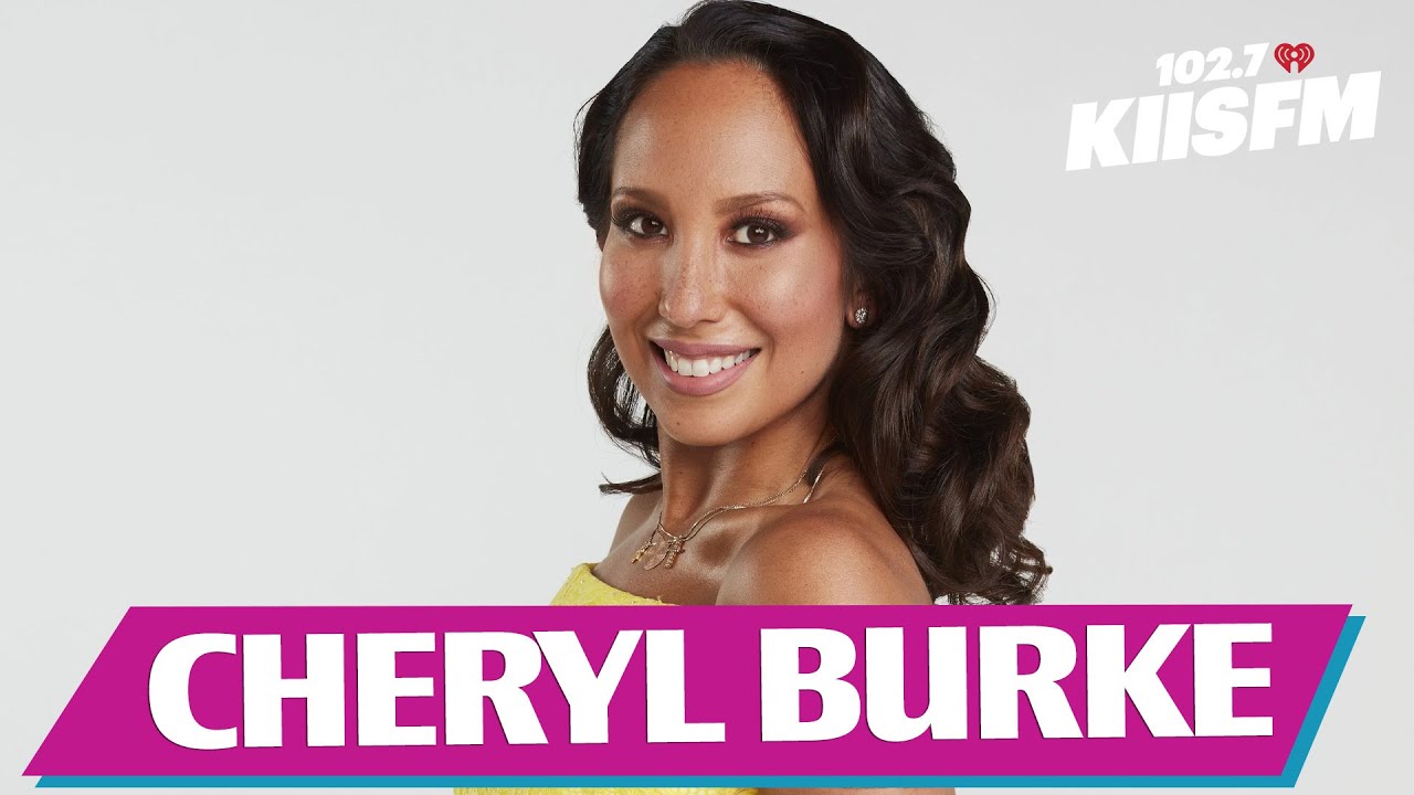 Cheryl Burke Talks 'Burke In The Game' Podcast, Biggest Red Flags, & MORE!