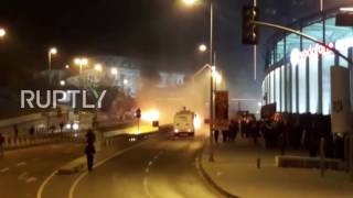 Турция Теракт в Стамбуле 29 погибших 10 12 16 Turkey Турция Теракт в Стамбуле 29 погибших 10 12 16 Turkey