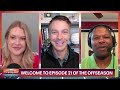 What will be the biggest storyline of Bears training camp? | The Offseason - EP 21