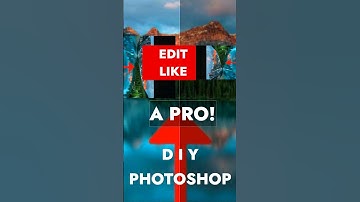 DIY Photoshop edit like a pro #learnpython #python  #pythonprogramming #pythonforbeginners