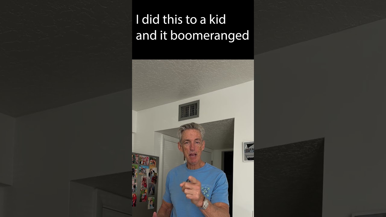 He Never Forgot My Simple Compliment 