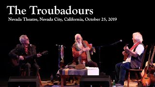 The Troubadours - Kit & Kaboodle