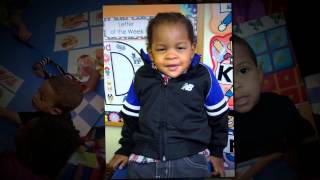 Early Learning Center of Sunrise!