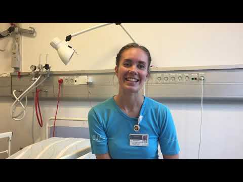 Video: Anonym Sygeplejerske: Sygeplejersker Skal Modtage Den Samme Respekt Som Læger