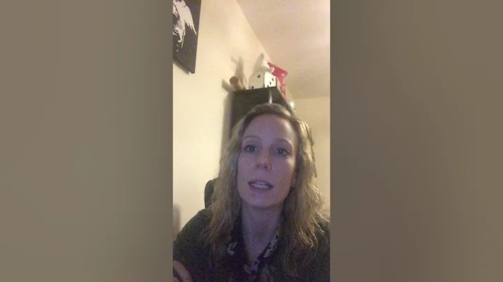 Leading digital transformation - Tiffany Blanchard