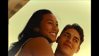 Ann & Jim - Making Love Out of Nothing at All (First Love)