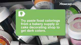 Come decorare i biscotti per una partita dei Notre Dame Fighting Irish screenshot 3