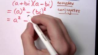 Complex Numbers - Part 5