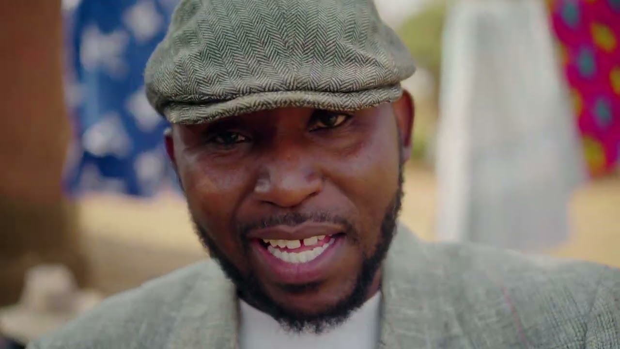 Chimzy Kelly - Chakolwa [Official Music Video]