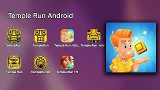Temple Run Idle Explorers - Mobile Game - New Latest Update - Android Gameplay Review screenshot 2