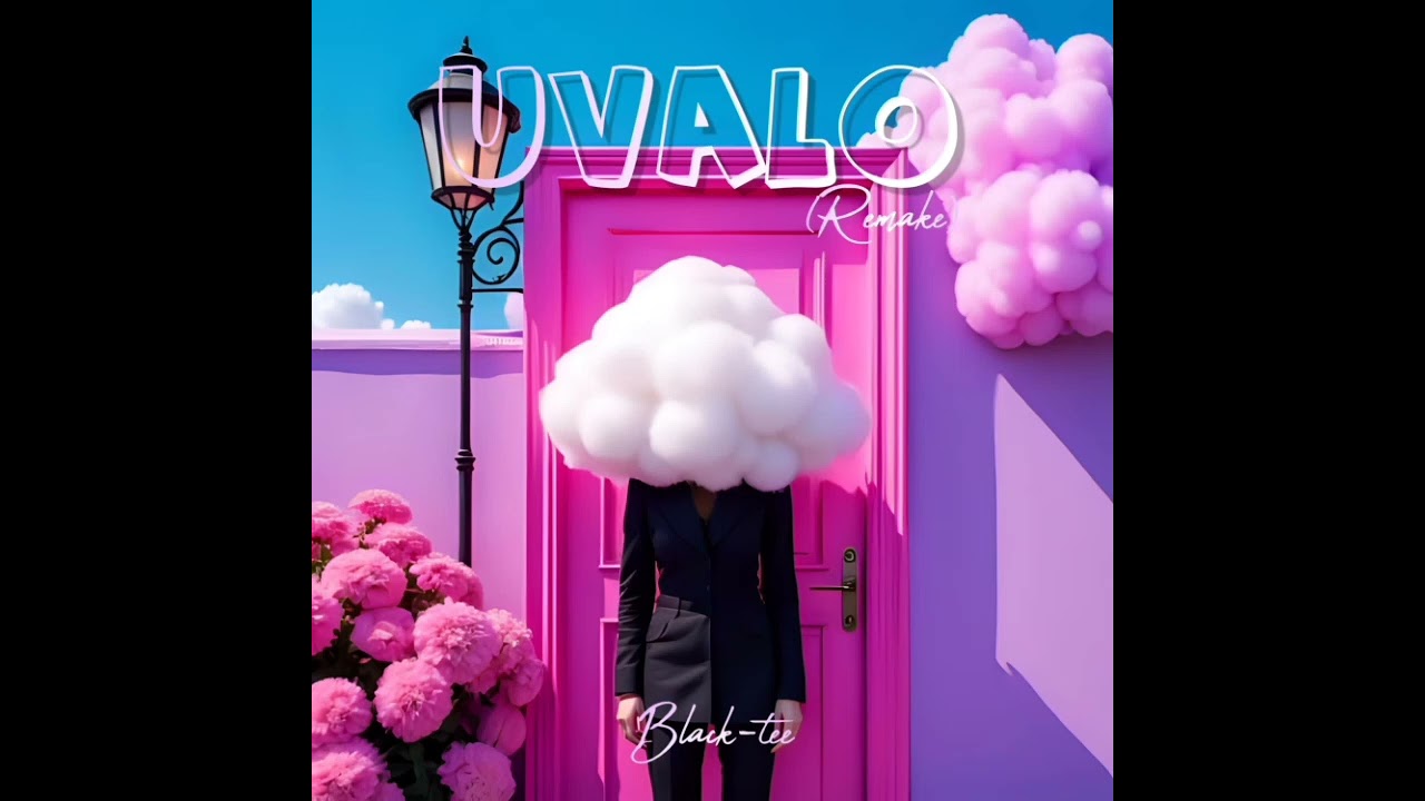 Black-tee - uValo (Remake)