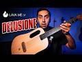 La chitarra del futuro? No grazie! | LAVA ME Air Spruce