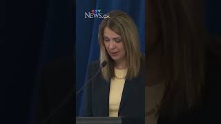 What happens if Alberta votes to separate?