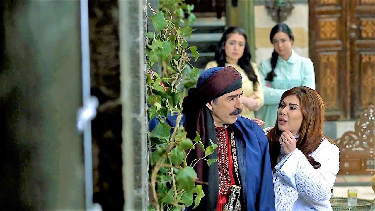 مسلسل طوق البنات الجزء الثاني- الحلقة 22 