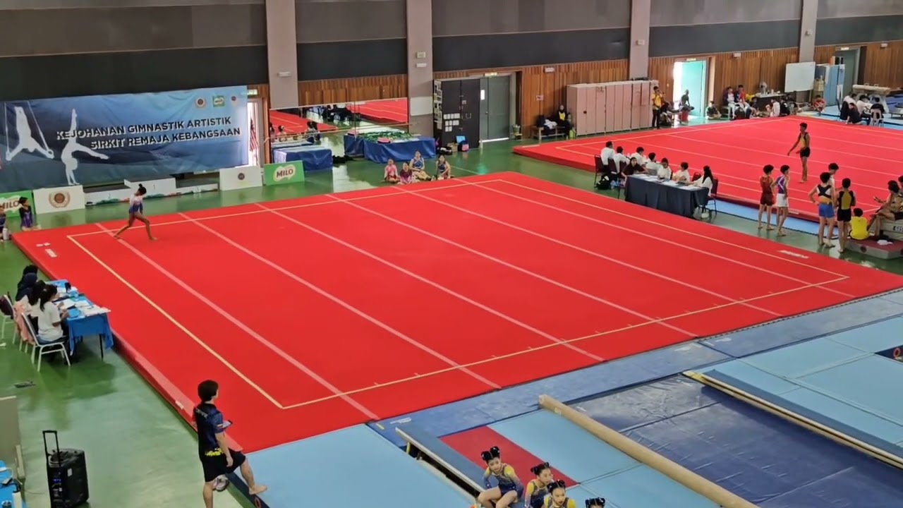 Retake lvl 3 pass ✅