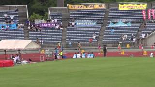 20130601京都IH男子200m決勝