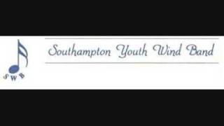 Concert Prelude - Philip Sparke - Southampton Youth Wind Band