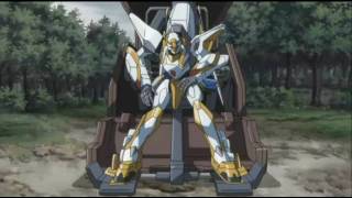 Code Abridged Episode 11